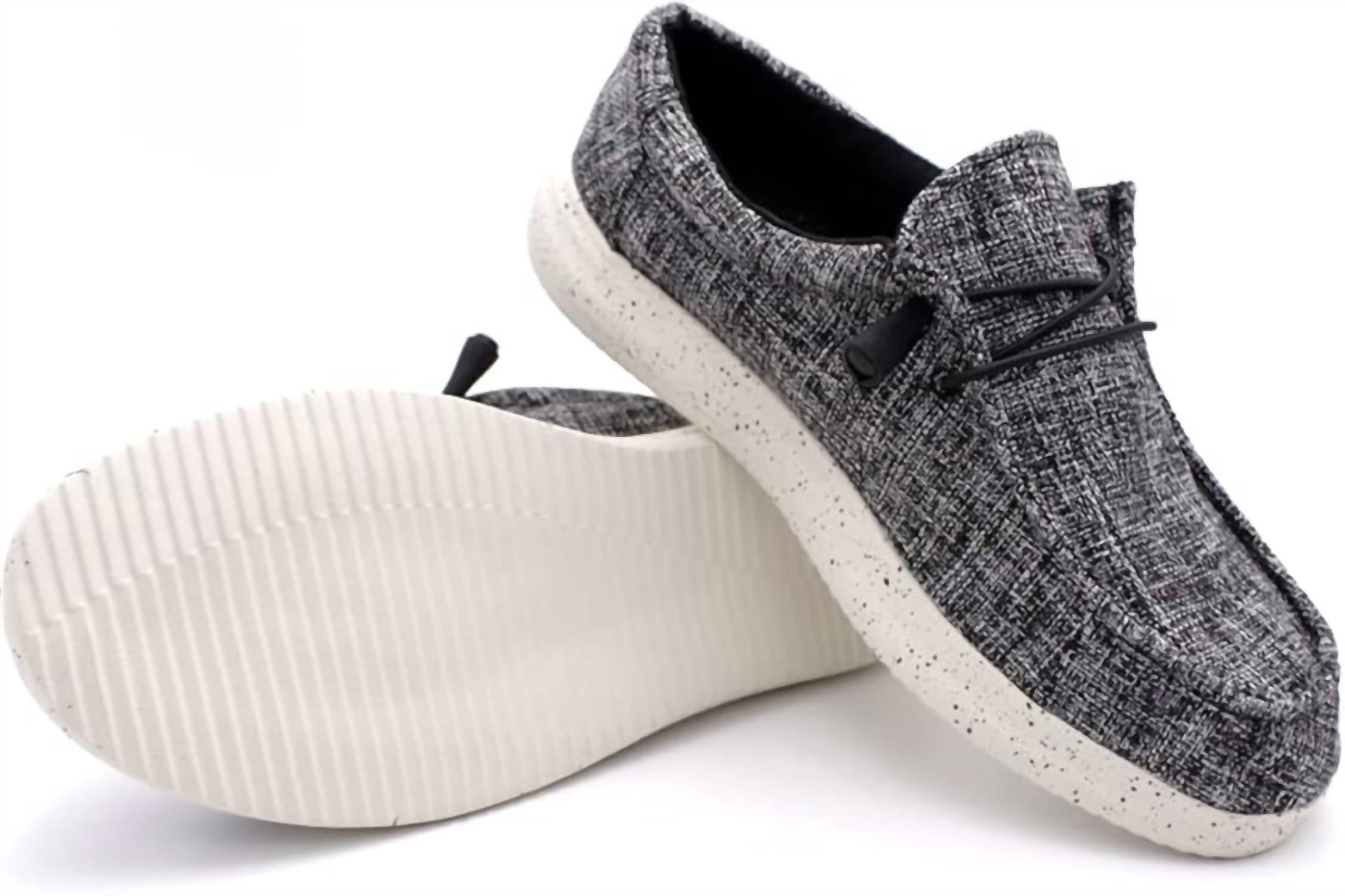 Laforst Shoes - Men’s Huntington Comfort Hola! Shoes