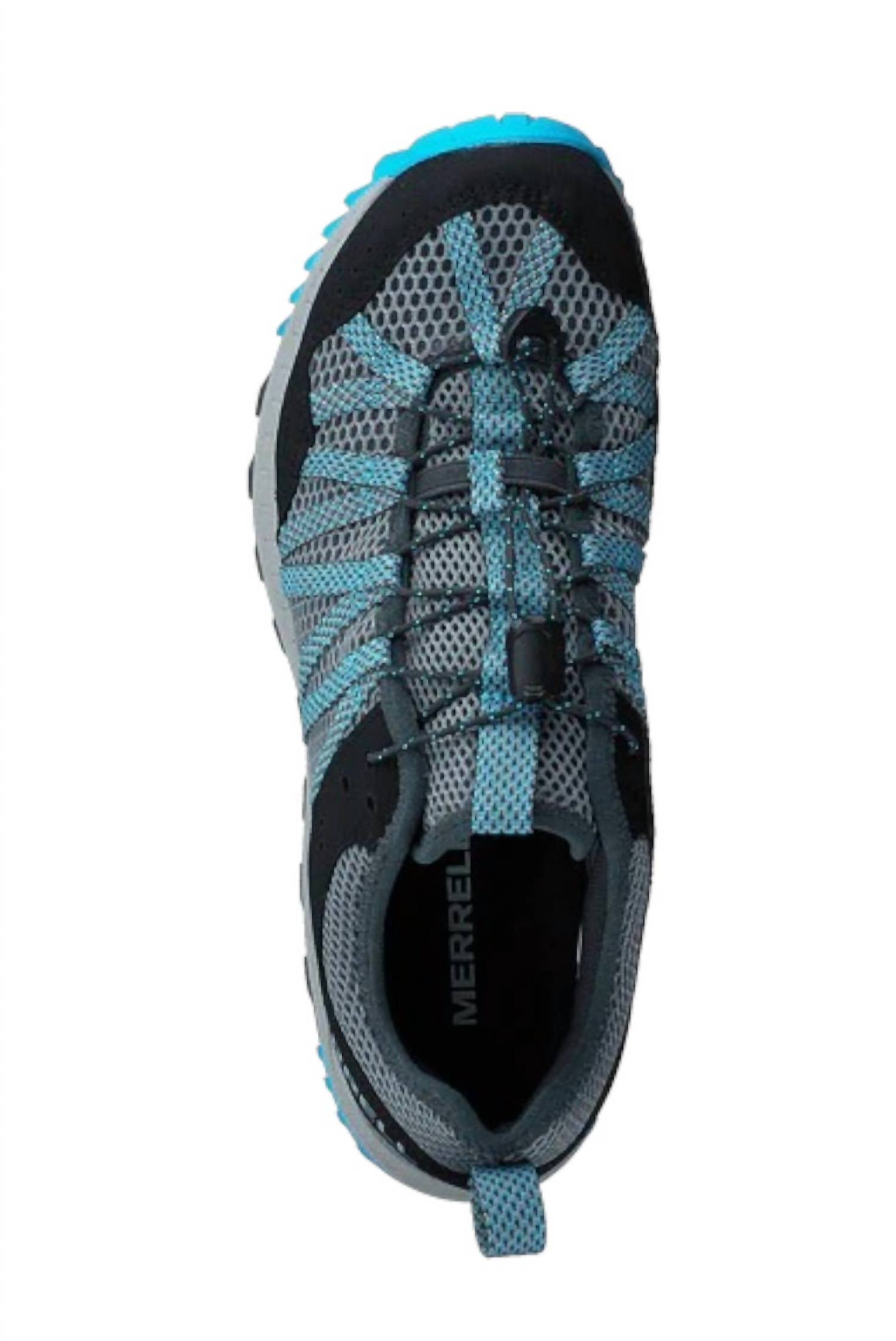 Merrell - Women's Wildwood Aerosport Water Shoes