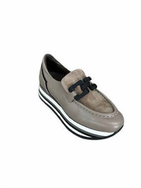 Softwaves - Women's Cathy Platform Loafers