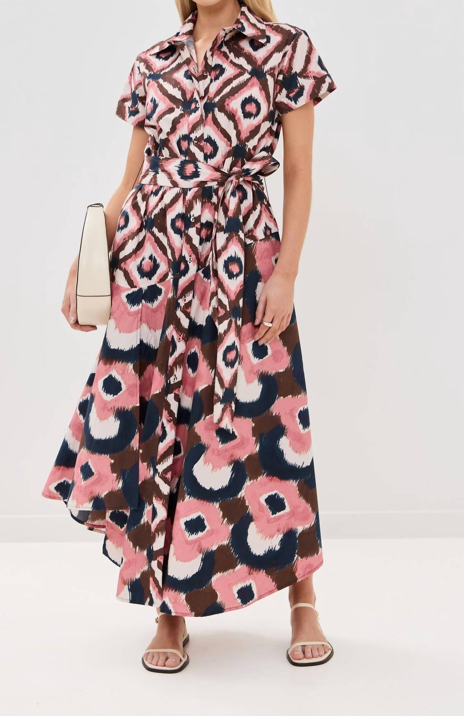 Figue - Jenny Dress