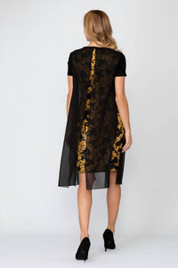 GIANNI DRESS