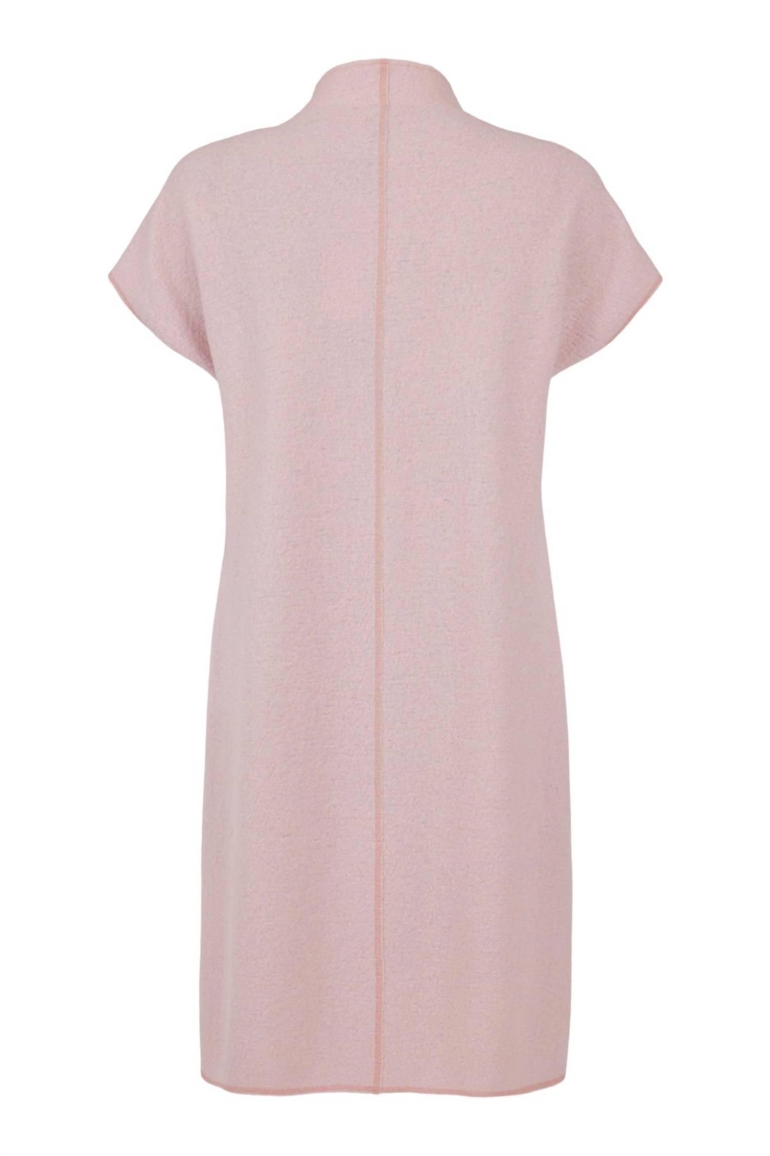 Noen - Juni Longline Waistcoat