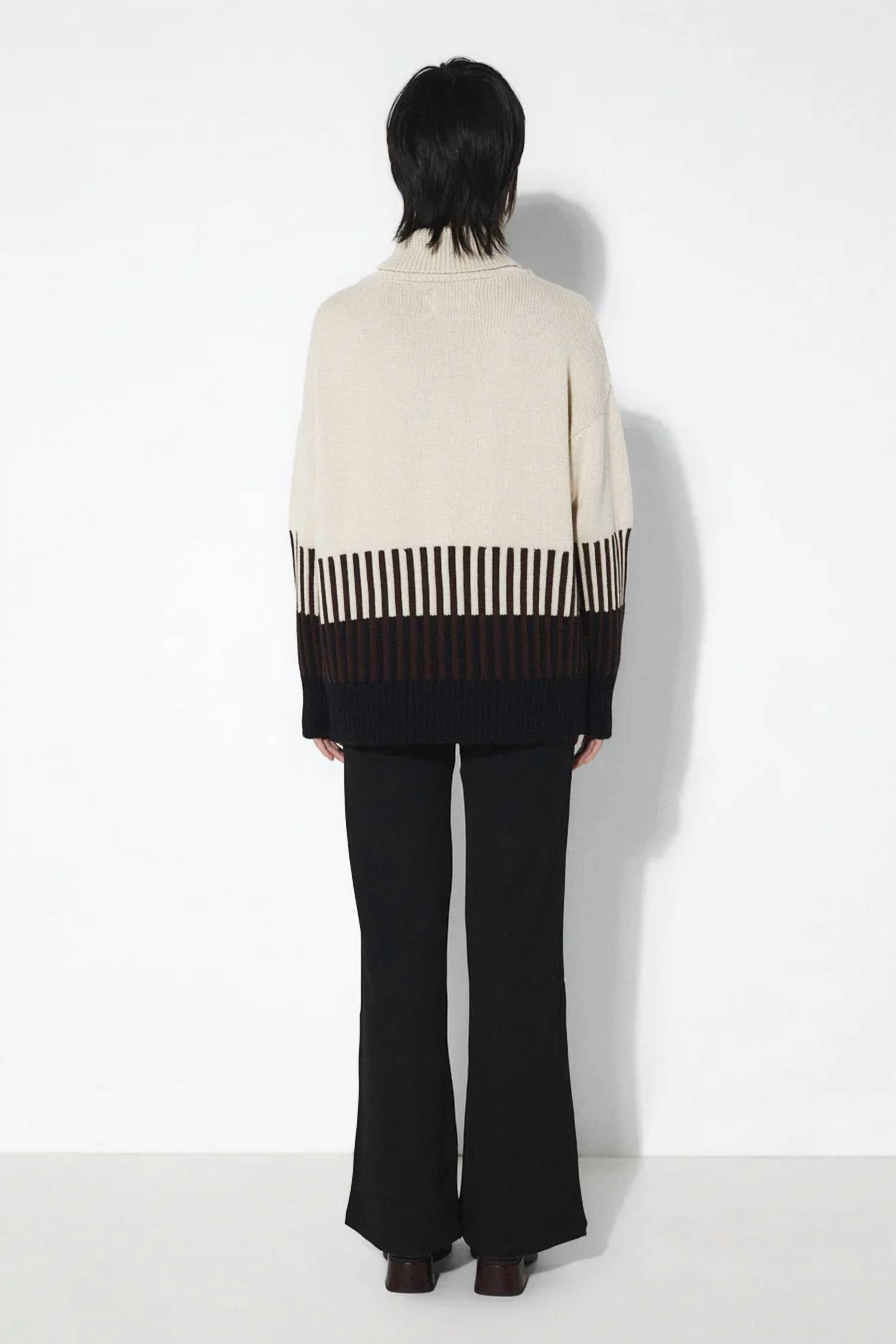 Rita Row - Cass Knit Sweater