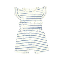 Tun Tun - Girl's Ruffle Romper