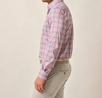 Johnnie-O - Elson Button Down Shirt