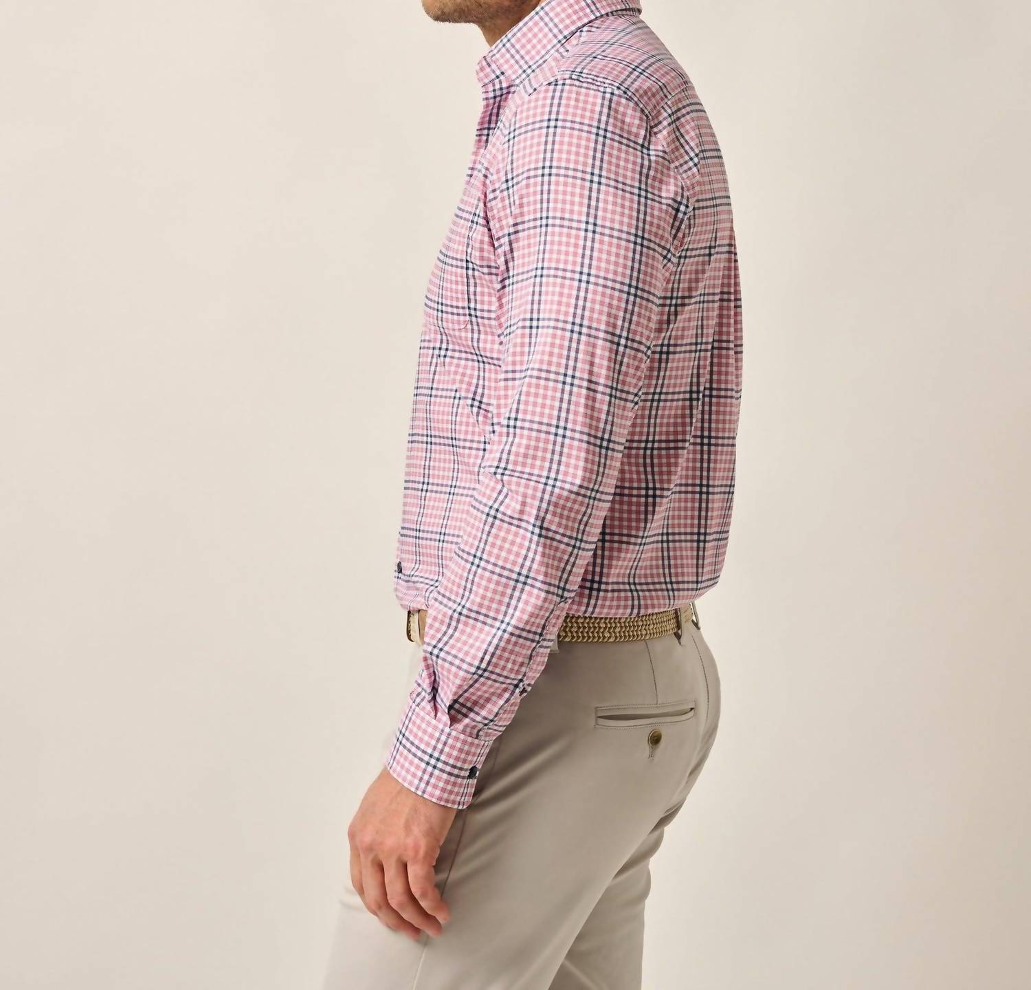 Johnnie-O - Elson Button Down Shirt