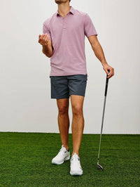 Rails - Men's Merced Golf Polo Shirt