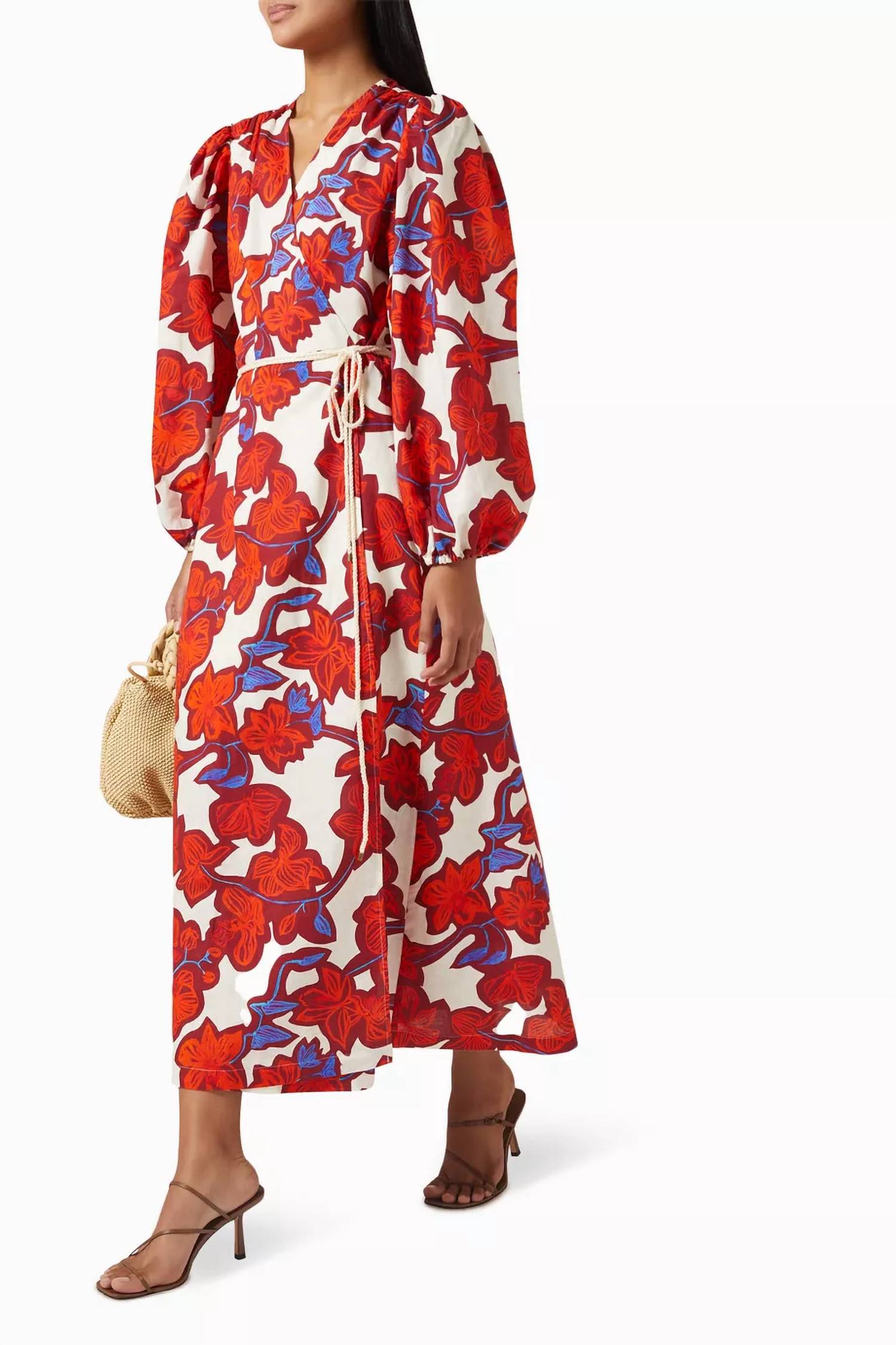Marie Oliver - Everette Dress