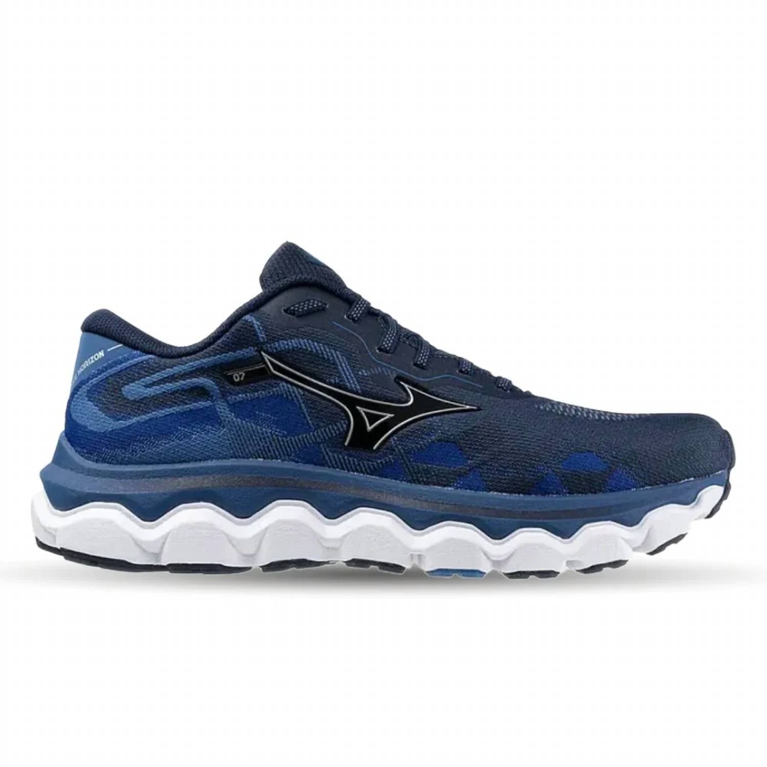 Mizuno - Men's Wave Horizon 7 Sneaker