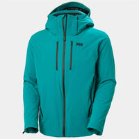 Helly Hansen - Men's Steilhang Jacket