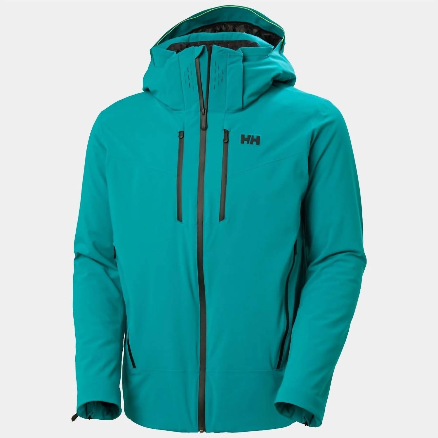 Helly Hansen - Men's Steilhang Jacket