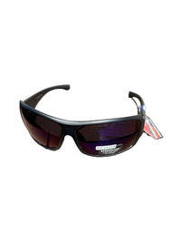 Mountain Shades - Men's Powerline Hydroglare Polarized Sunglasses