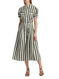 Tanya Taylor - Carrington Midi Dress