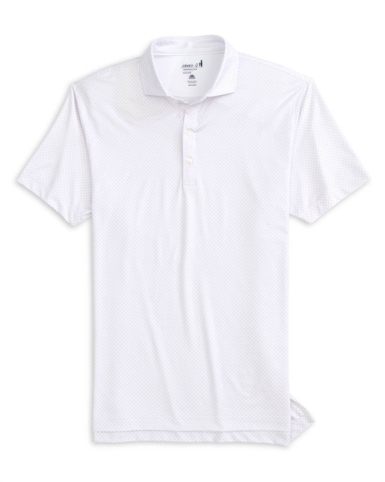 Johnnie-O - Men's Pete Performance Polo