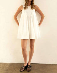 Heyson - Nara Mini Dress