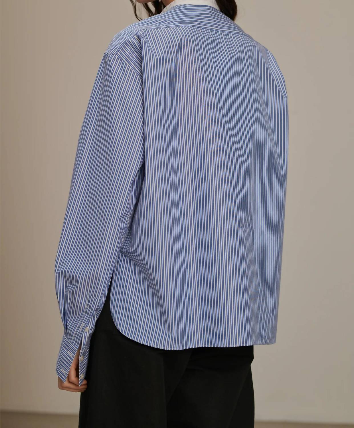 Soeur - Bermudes Shirt