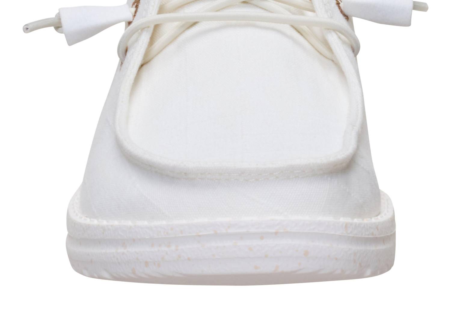 Hey Dude - Women's Wendy Chambray Grid Sneakers