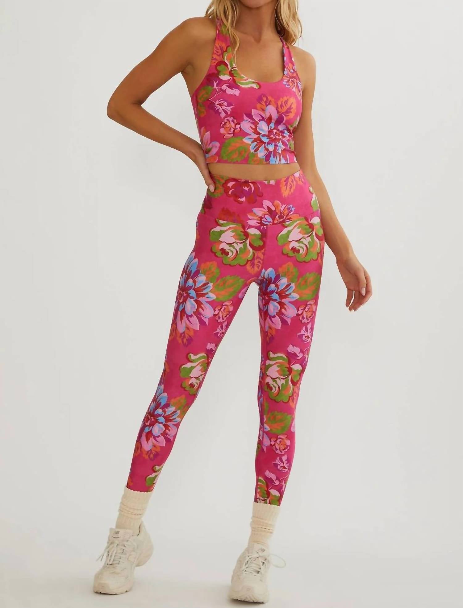 Beach Riot - Piper Legging