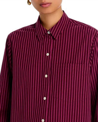 Rails - Elsa Stripe Shirt