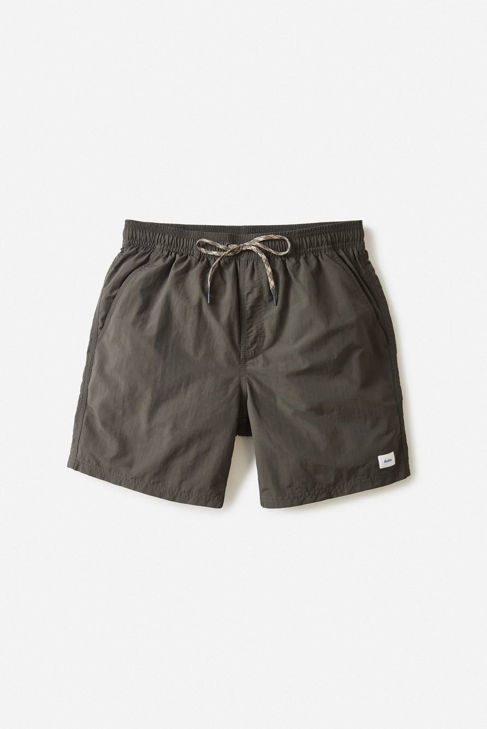 Katin - Men's Poolside Volley Swim Short