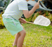 The Beaufort Bonnet Company - Boys Sheffield Twill Short