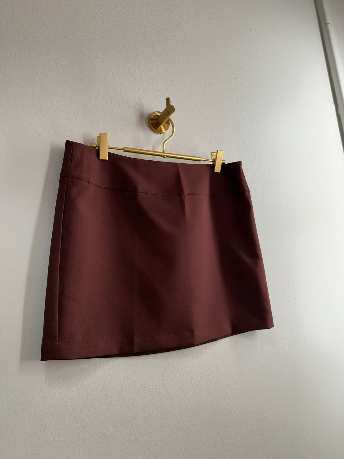 Needii - Sienna Mini Skirt