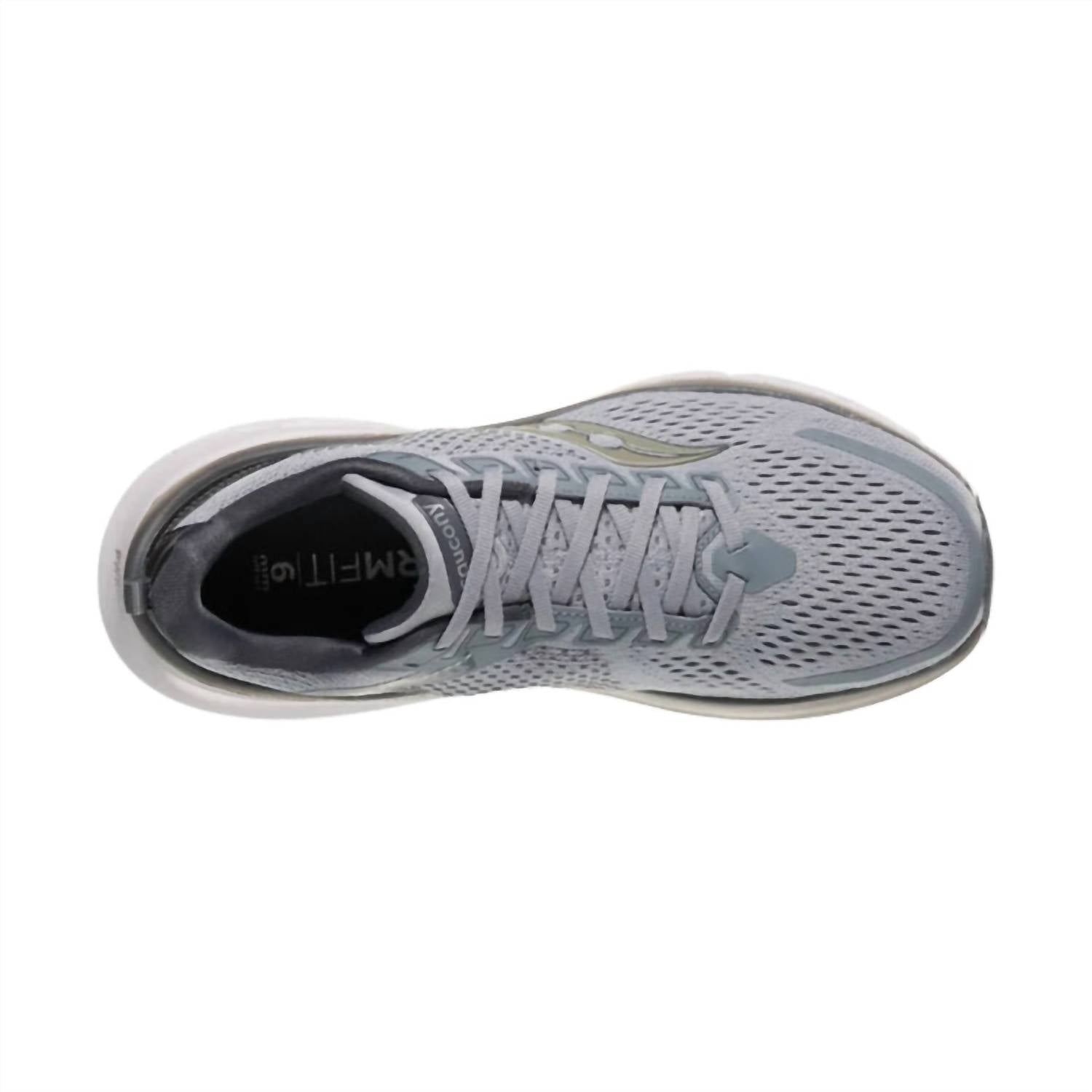 Saucony - Men's Guide 17 Shoes
