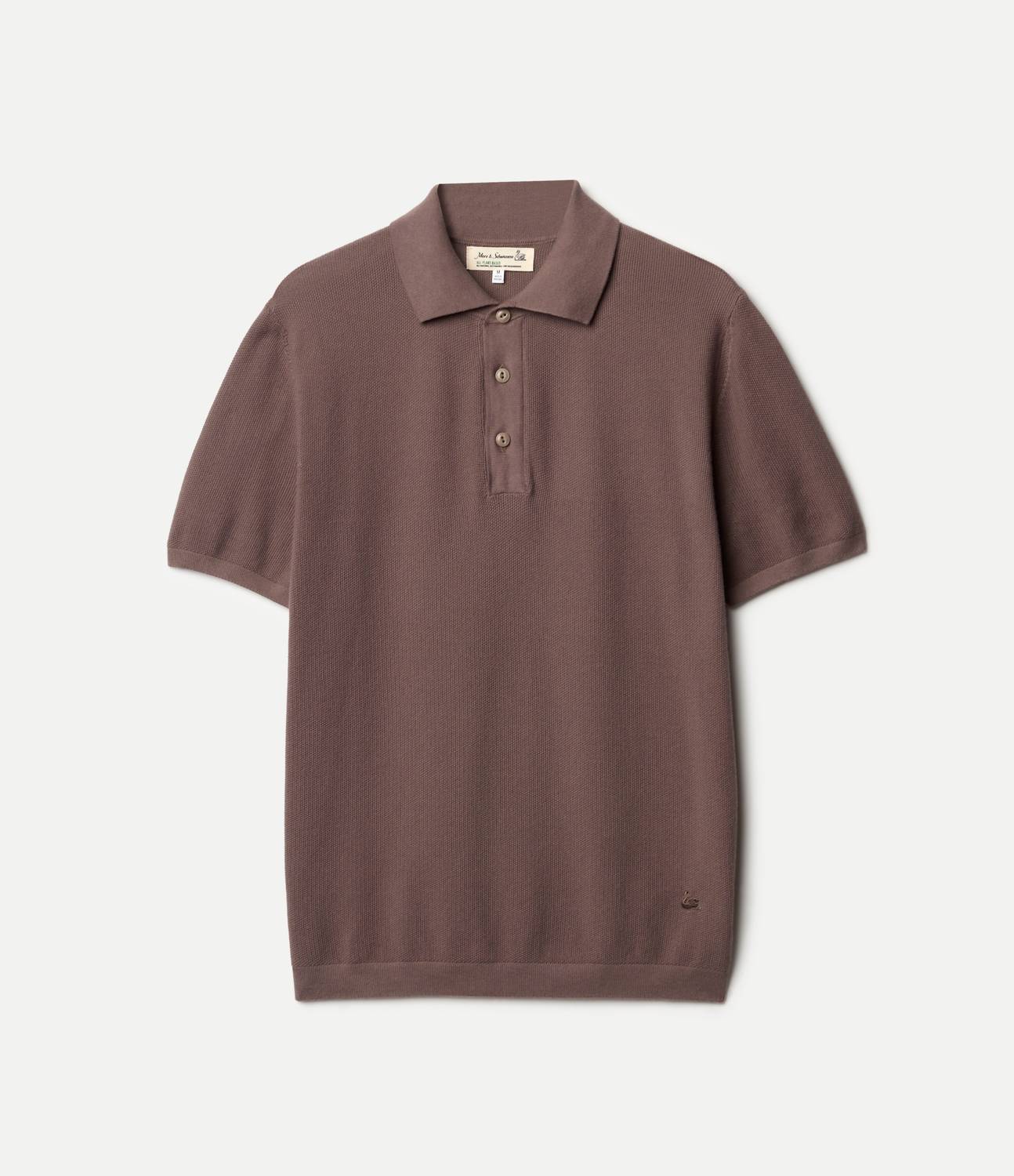 Merz B. Schwanen - Men's Polo Shirt