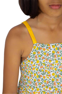 Little Paisley People - Girl's Ellie Dress