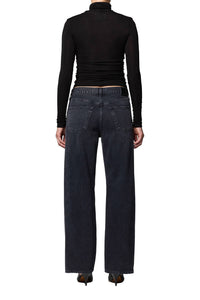 Citizens Of Humanity - Lindz Low Rise Easy Straight Jeans