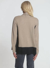 Label+Thread - Women's Willow Button Cardigan
