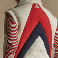 The Upside - Pinnacle Oslo Puffer Gilet