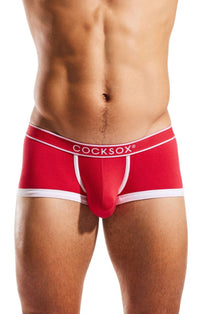 Cocksox - Men's Trunk Underwear