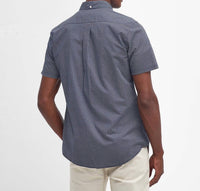 Barbour - Geometric Shell Tailored Fit Shirt