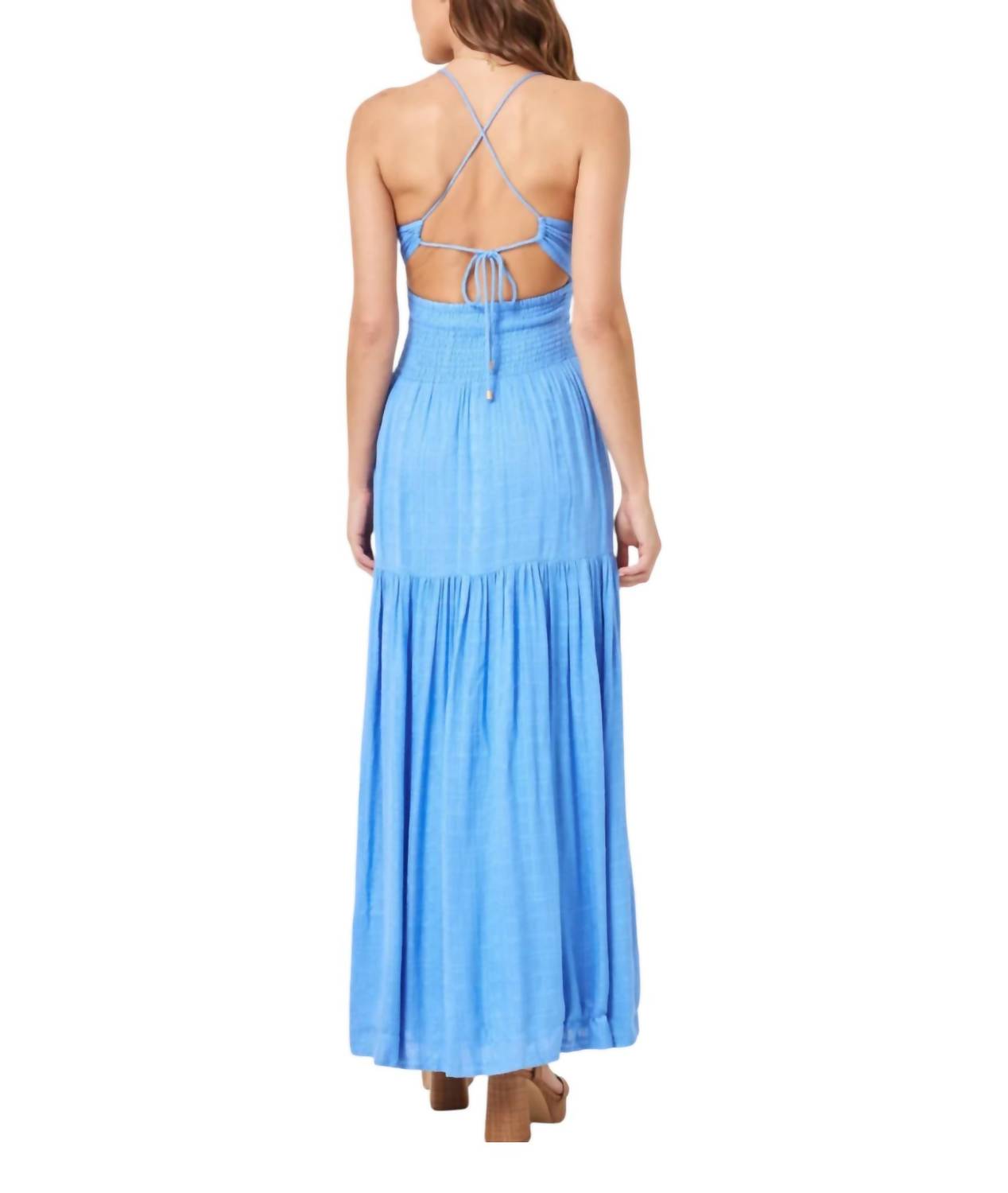 L*Space - Calla Dress