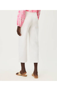 Lilly Pulitzer - Sarissa Crop Straight Pants