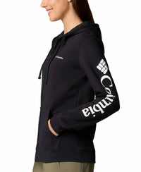 Columbia - Cape Lacey Graphic Full-zip Hoodie