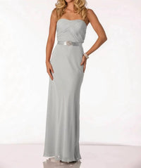 Last Dress - The Seraphina Maxi Dress
