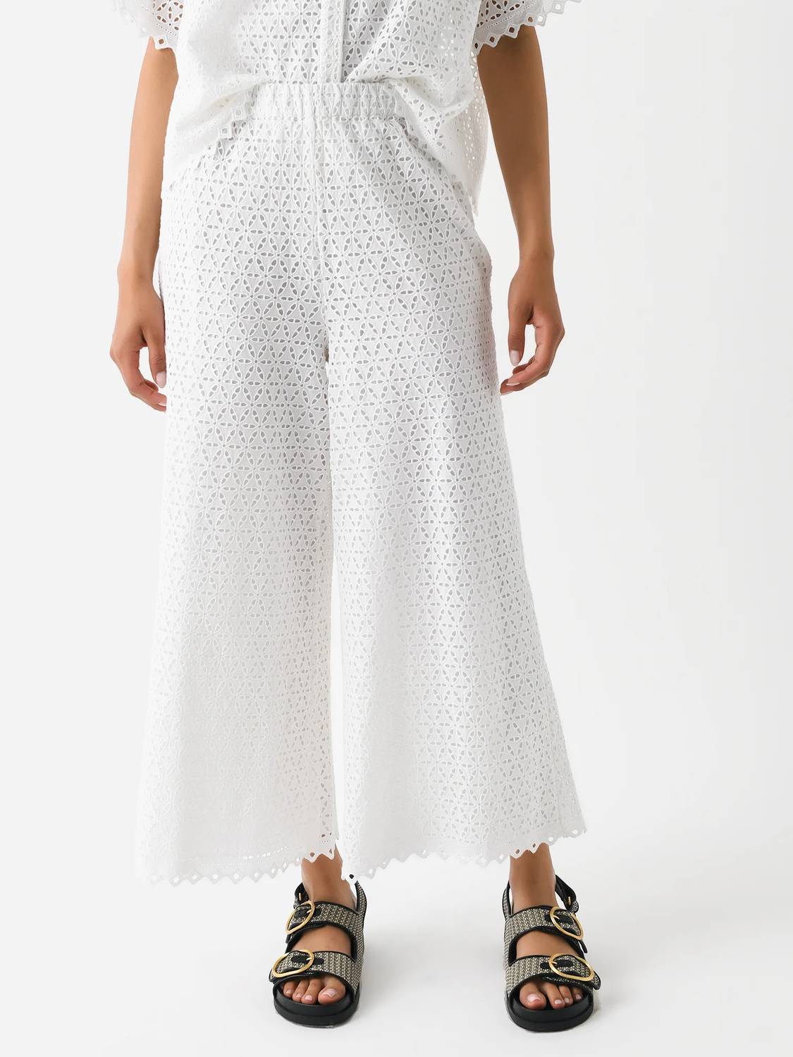 Merlette - Spector Pant