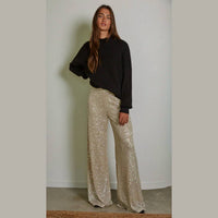 By Together - Club Colby Sequin Pants
