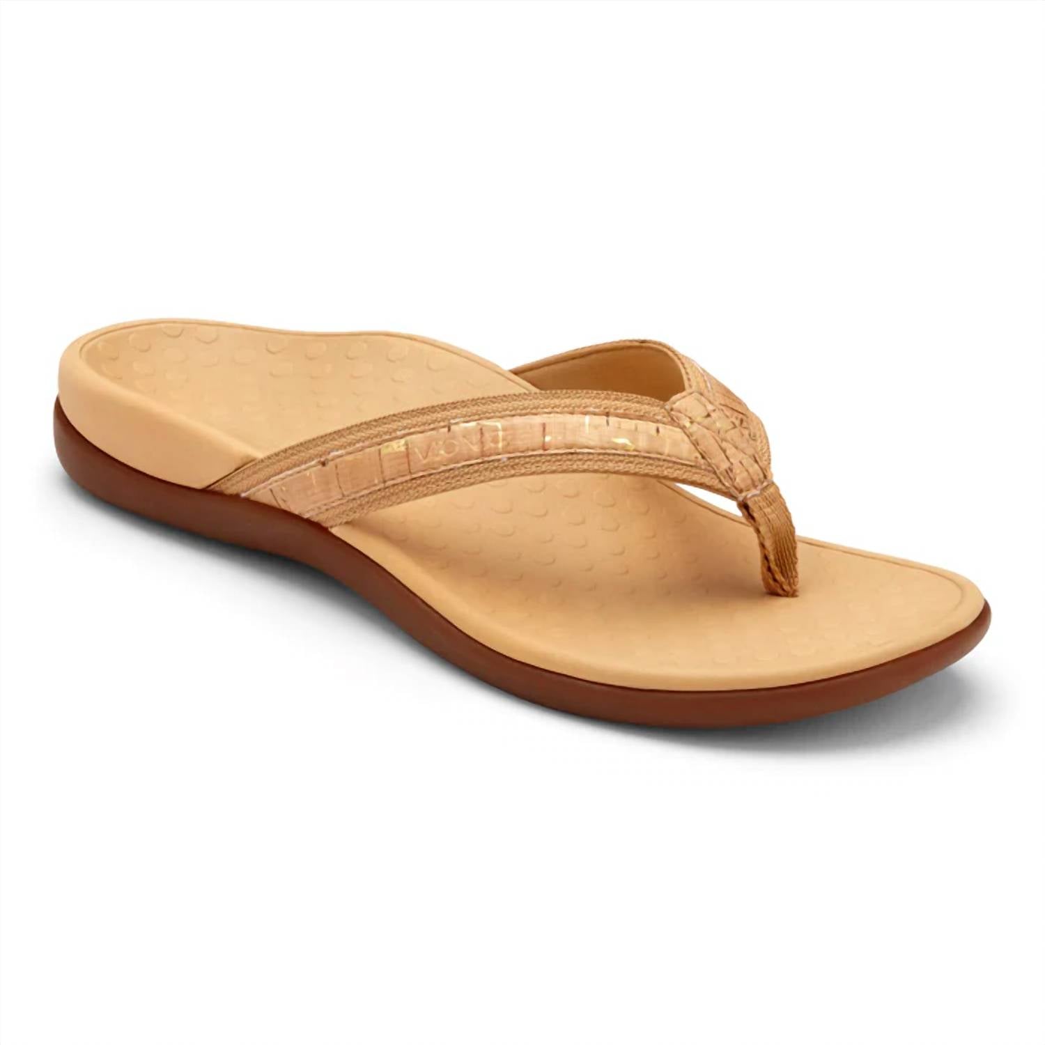 Vionic - Women's Tide Orthotic Flip-flops