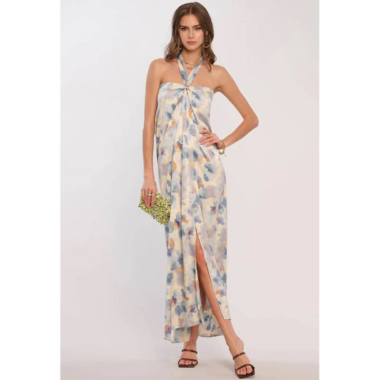 Heartloom - Kai Halter Maxi Dress