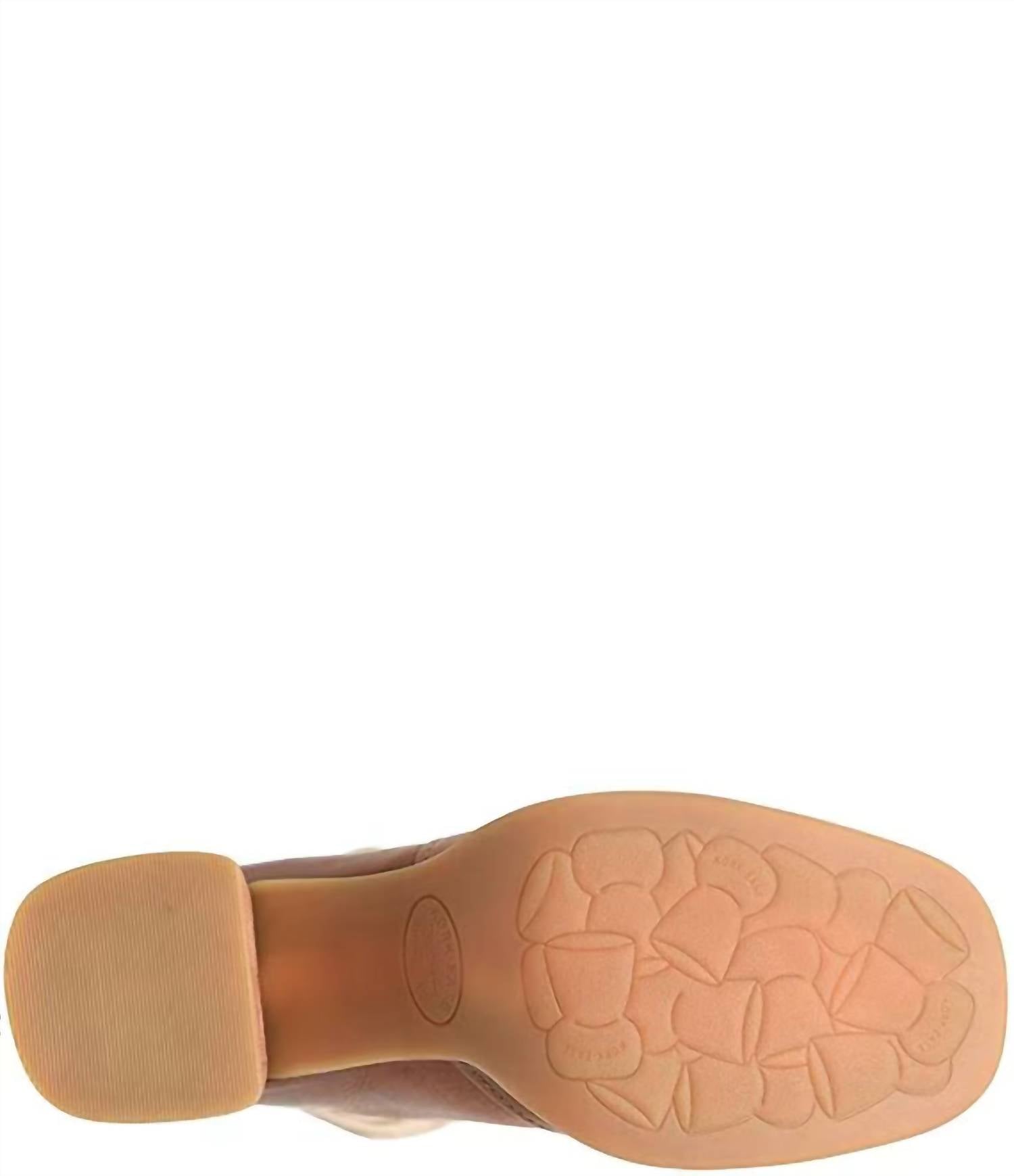 Kork-Ease - Women's Asbee Combo Boot