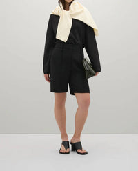 A.Emery - Keely Pintuck Short