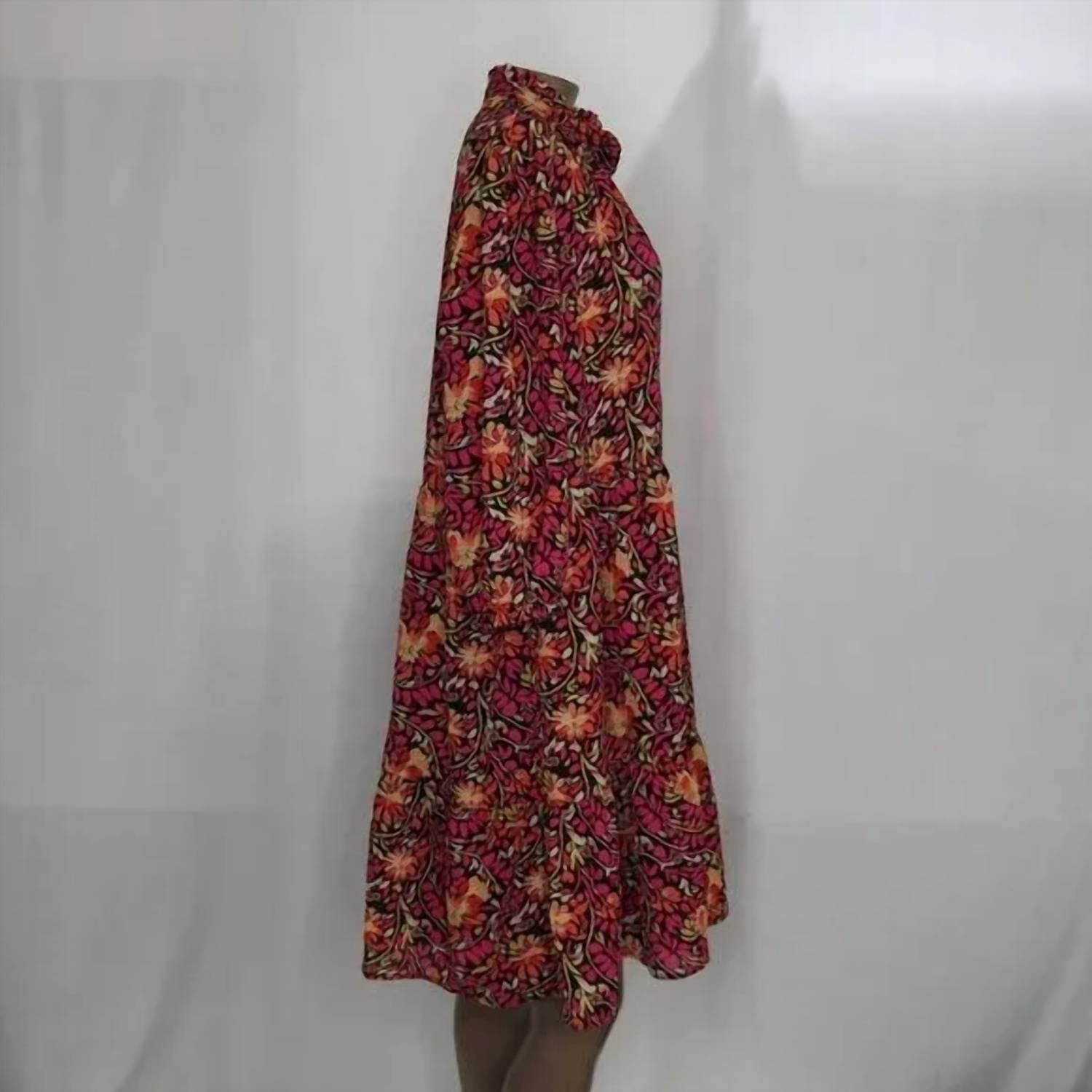 Studio Park - Beachside Boutique Dress
