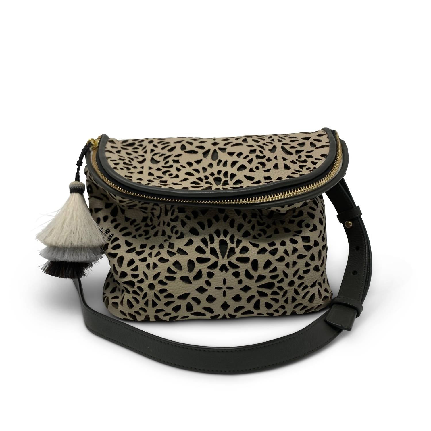 Kempton & Co. - Cutout Windbourne Mini Bag