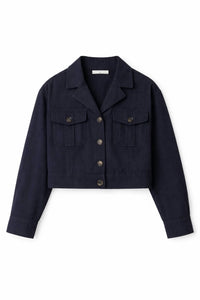 Paige - Tamari Jacket