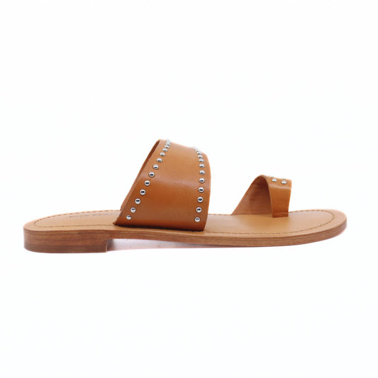 Free People - Women's Amelie Tiny Stud Sandal