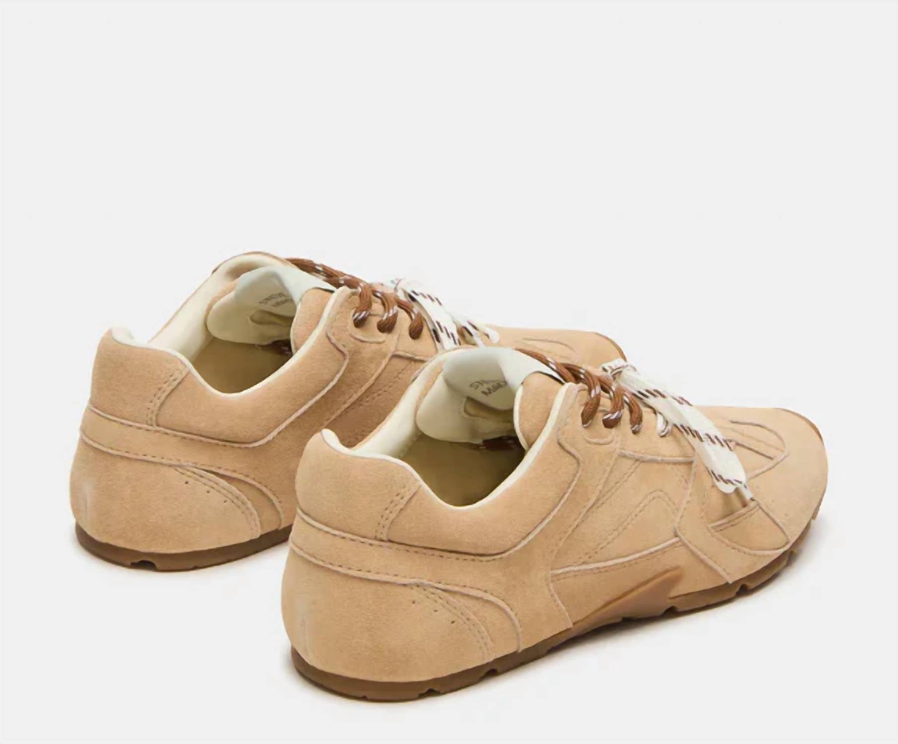 Steve Madden - Women's Aziel Sneaker