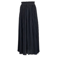 Ulla Johnson - Women's Krista Satin Maxi Skirt